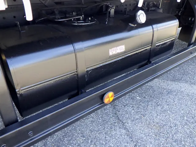 三菱 キャンター 2PG-FEAV0(2WD)の写真47