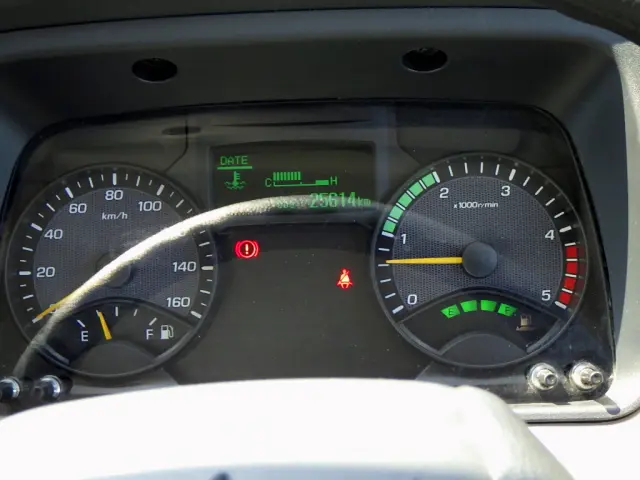 三菱 キャンター 2PG-FEAV0(2WD)の写真49