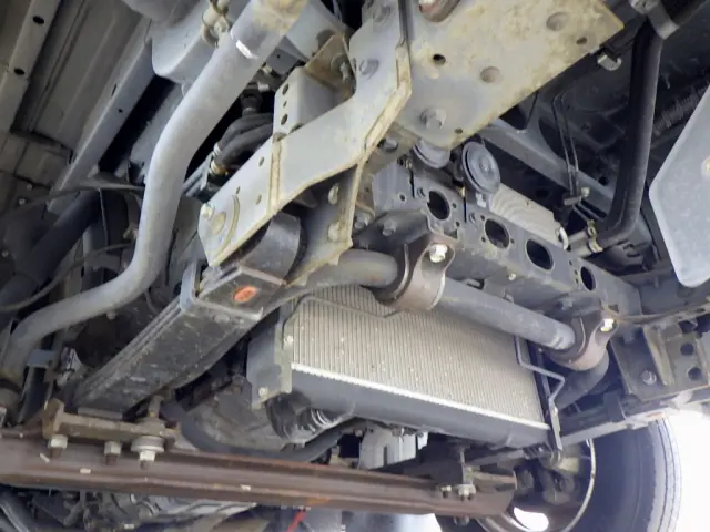 いすゞ ジャーニー ABG-SDHW41(2WD)の写真27