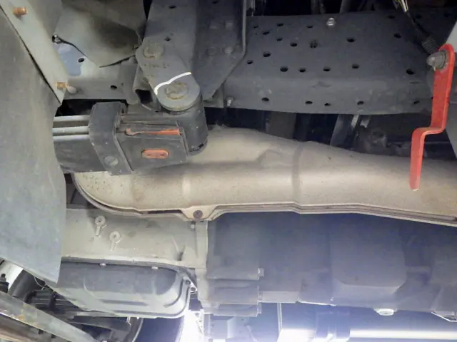 いすゞ ジャーニー ABG-SDHW41(2WD)の写真28