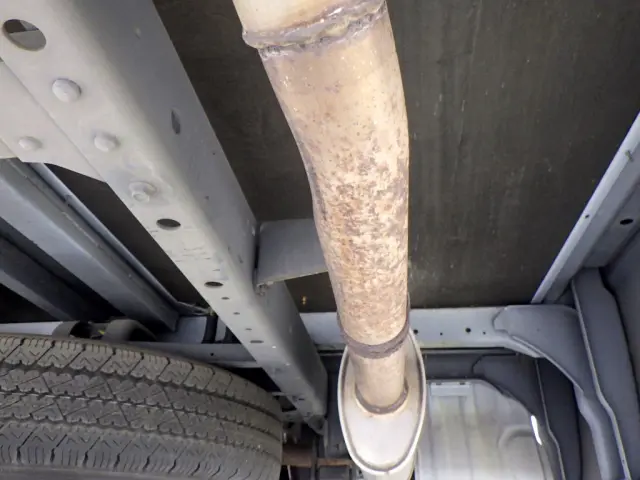 いすゞ ジャーニー ABG-SDHW41(2WD)の写真29