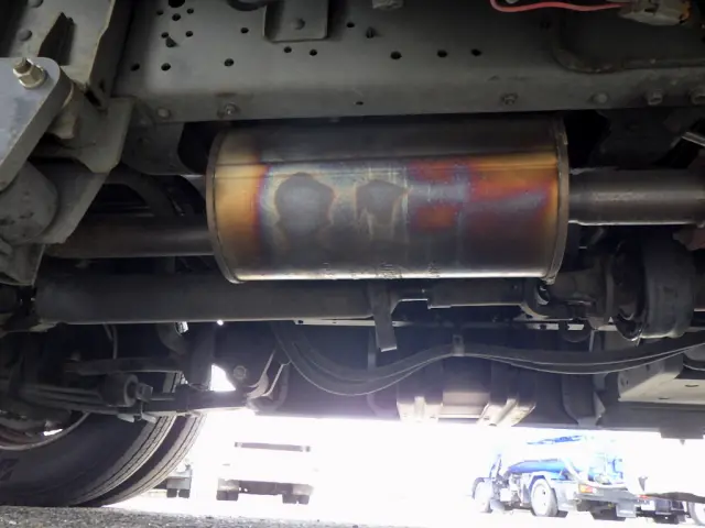 いすゞ ジャーニー ABG-SDHW41(2WD)の写真30