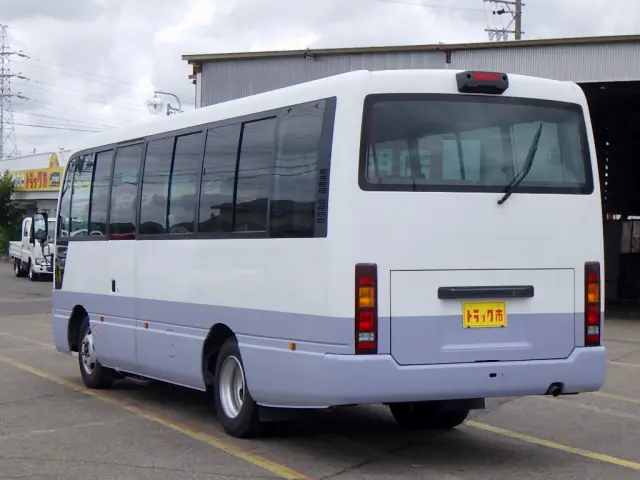 いすゞ ジャーニー ABG-SDHW41(2WD)の写真35