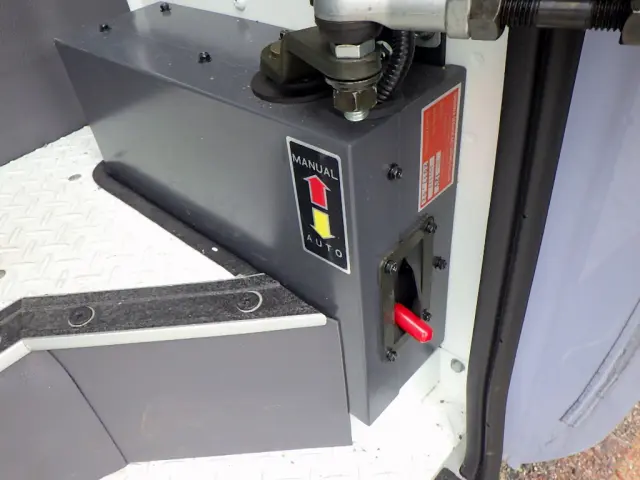 いすゞ ジャーニー ABG-SDHW41(2WD)の写真39