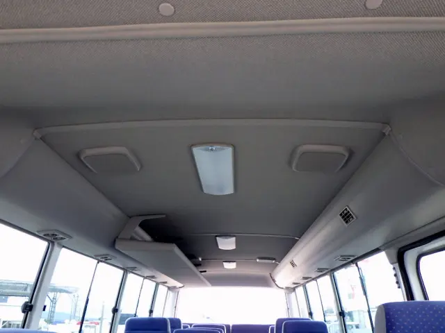 いすゞ ジャーニー ABG-SDHW41(2WD)の写真40