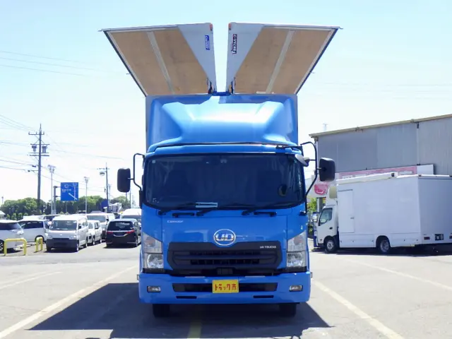 UD コンドル 2RG-BRR90T2(2WD)の写真3