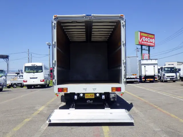 UD コンドル 2RG-BRR90T2(2WD)の写真8