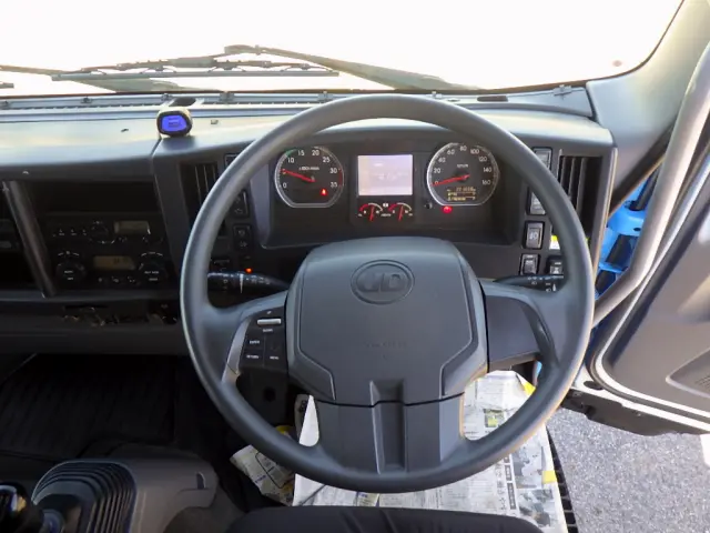 UD コンドル 2RG-BRR90T2(2WD)の写真14