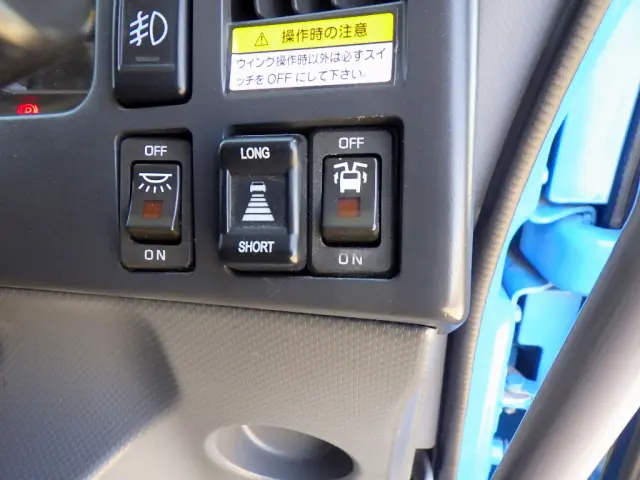 UD コンドル 2RG-BRR90T2(2WD)の写真19