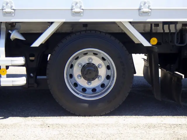 UD コンドル 2RG-BRR90T2(2WD)の写真26