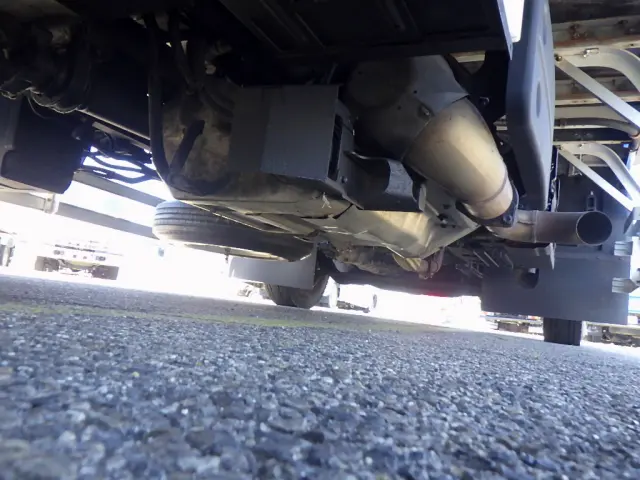 UD コンドル 2RG-BRR90T2(2WD)の写真28