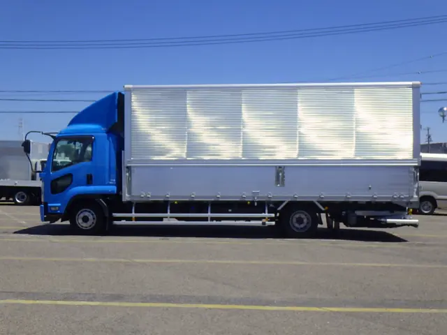 UD コンドル 2RG-BRR90T2(2WD)の写真40