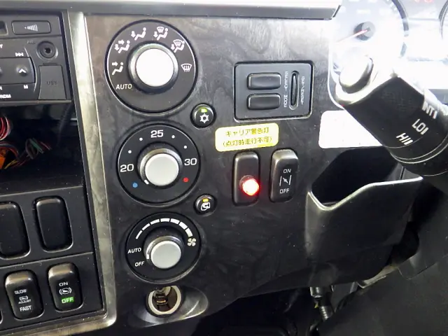 三菱 ファイター 2KG-FK61F(2WD)の写真18