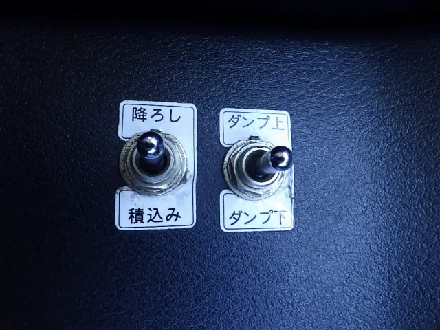 三菱 ファイター 2KG-FK61F(2WD)の写真20