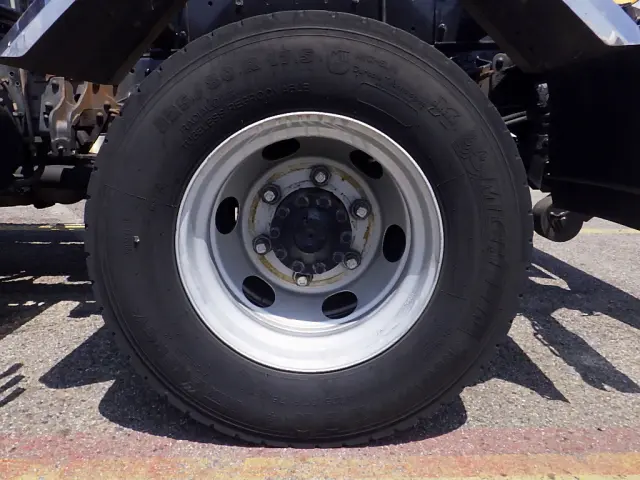 三菱 ファイター 2KG-FK61F(2WD)の写真26