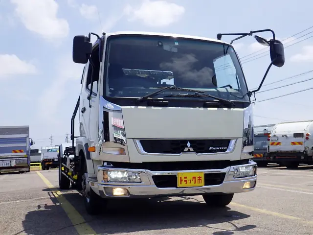 三菱 ファイター 2KG-FK61F(2WD)の写真31