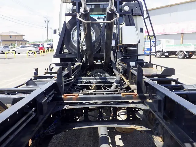 三菱 ファイター 2KG-FK61F(2WD)の写真35