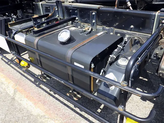 三菱 ファイター 2KG-FK61F(2WD)の写真45