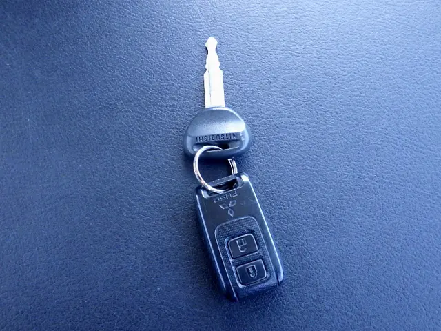 三菱 ファイター 2KG-FK61F(2WD)の写真50