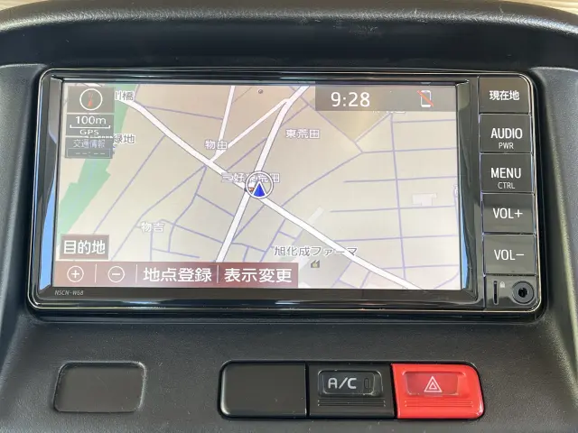 トヨタ タウンエーストラック 5BF-S413U(4WD)の写真19