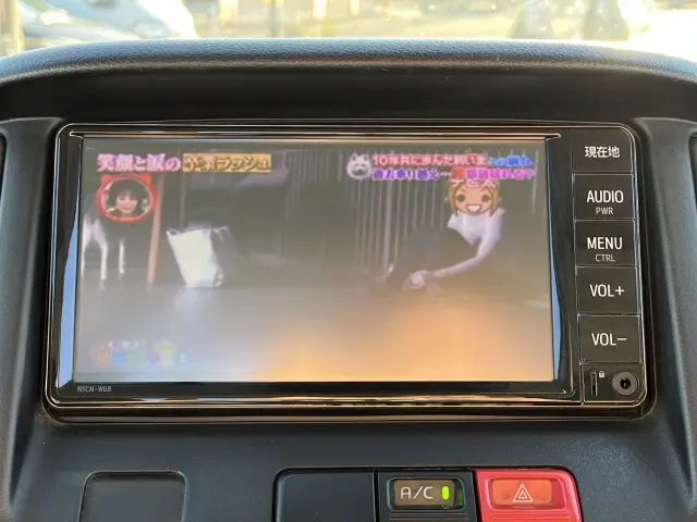 トヨタ タウンエーストラック 5BF-S413U(4WD)の写真20