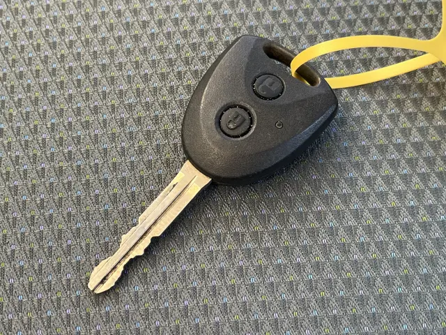 トヨタ タウンエーストラック 5BF-S413U(4WD)の写真27