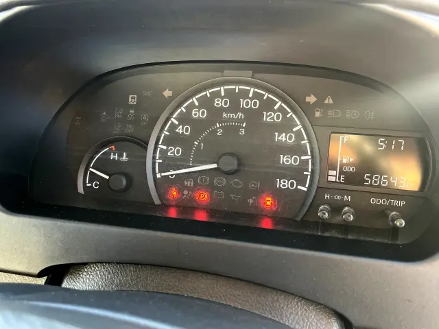 トヨタ タウンエーストラック 5BF-S413U(4WD)の写真28