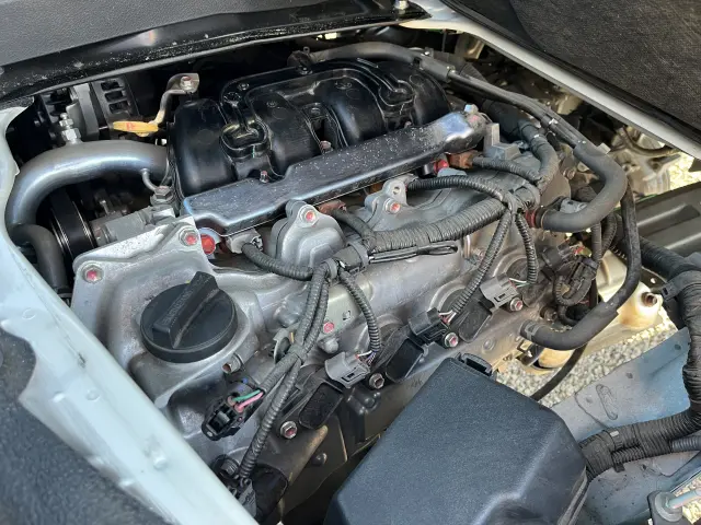 トヨタ タウンエーストラック 5BF-S413U(4WD)の写真29