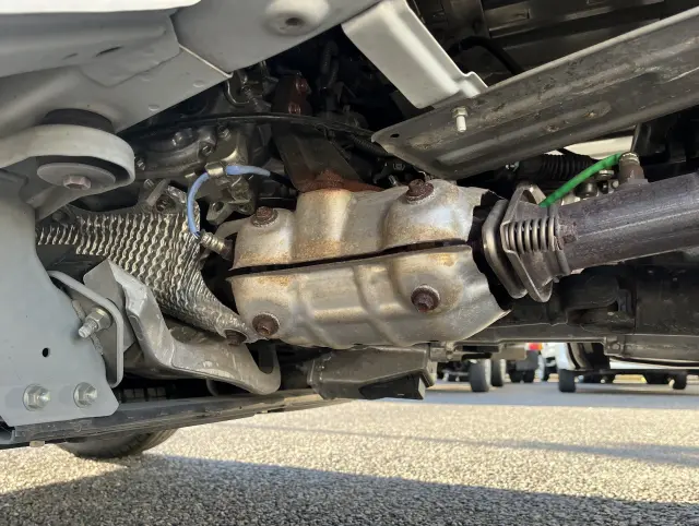 トヨタ タウンエーストラック 5BF-S413U(4WD)の写真32