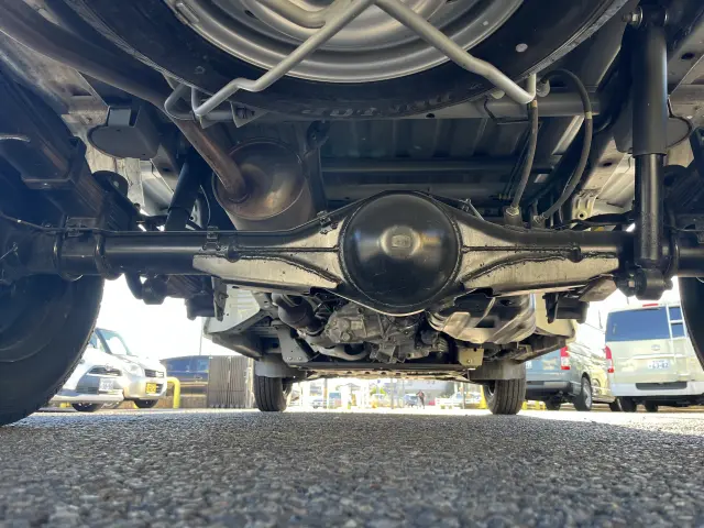 トヨタ タウンエーストラック 5BF-S413U(4WD)の写真34