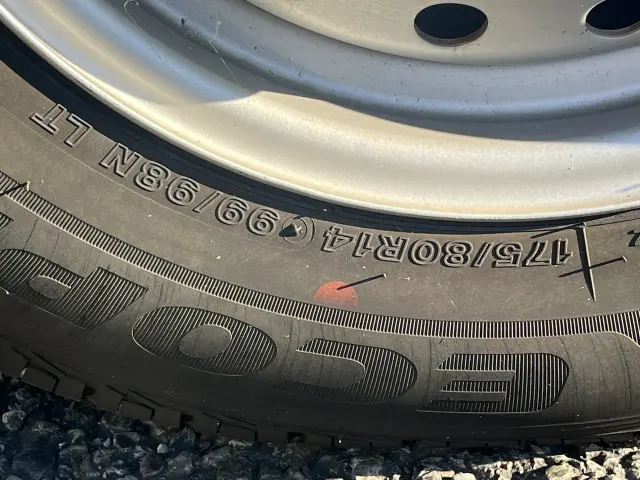 トヨタ タウンエーストラック 5BF-S413U(4WD)の写真36