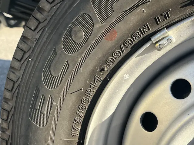 トヨタ タウンエーストラック 5BF-S413U(4WD)の写真39