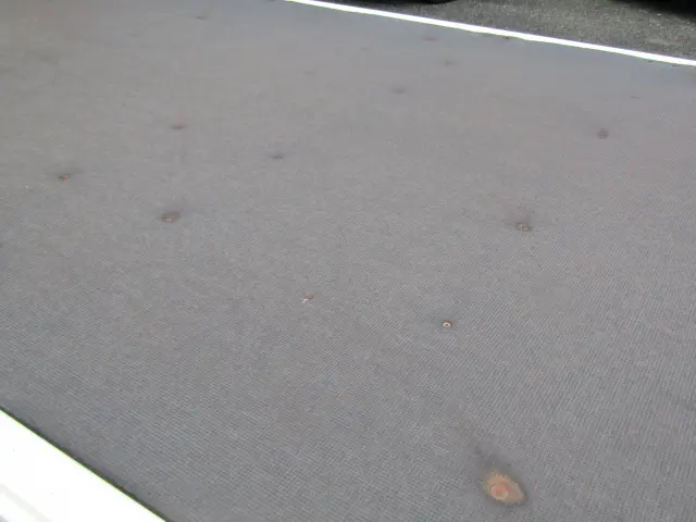 ね?キレイでしょう?!|トヨタ ダイナ LDF-KDY281(4WD)の写真10