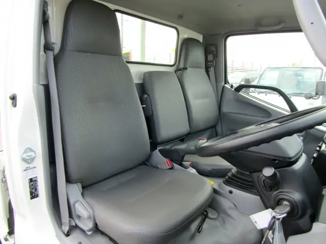 トヨタ ダイナ LDF-KDY281(4WD)の写真14