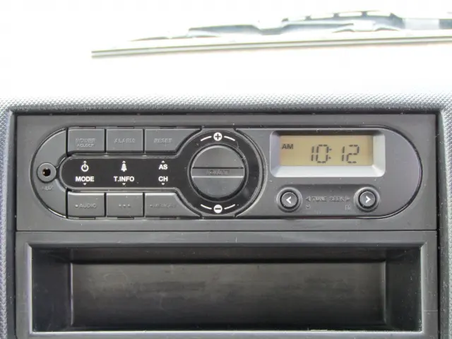 トヨタ ダイナ LDF-KDY281(4WD)の写真19