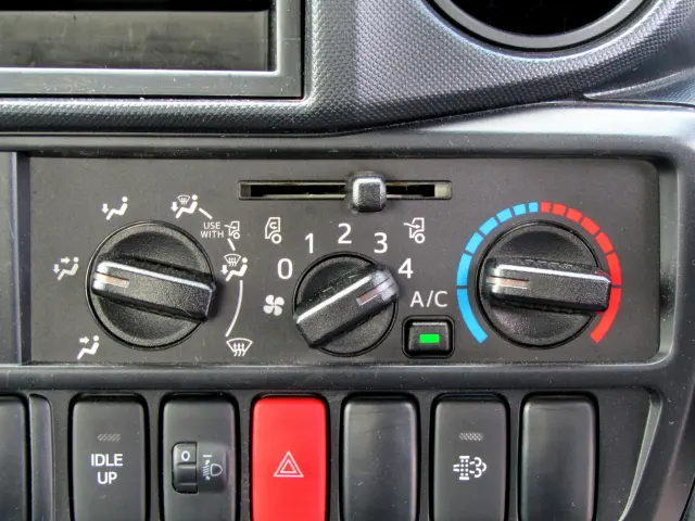 トヨタ ダイナ LDF-KDY281(4WD)の写真20