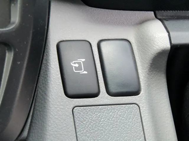 トヨタ ダイナ LDF-KDY281(4WD)の写真22