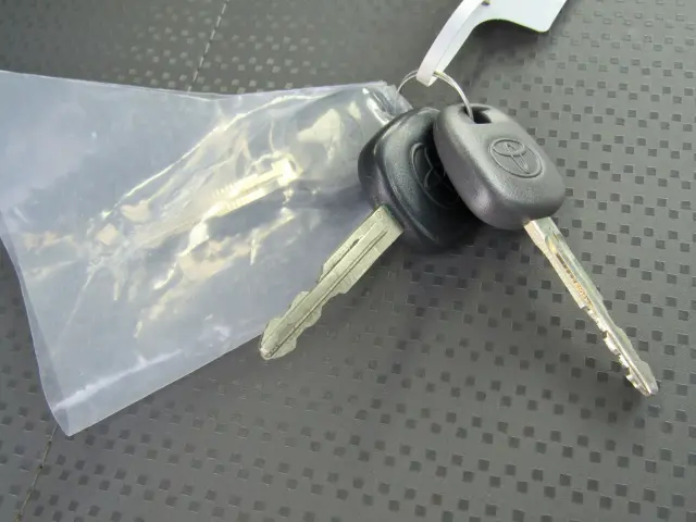 トヨタ ダイナ LDF-KDY281(4WD)の写真23