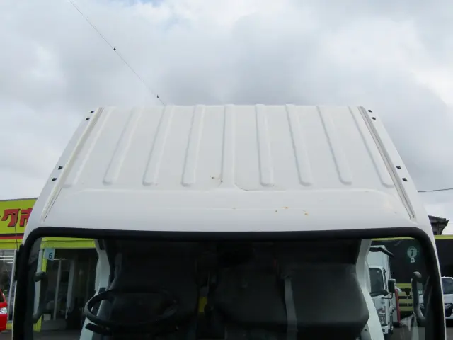 トヨタ ダイナ LDF-KDY281(4WD)の写真25