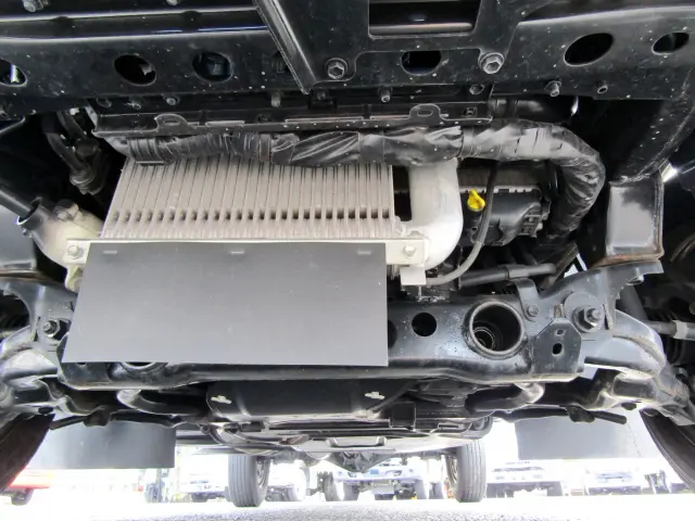 トヨタ ダイナ LDF-KDY281(4WD)の写真28