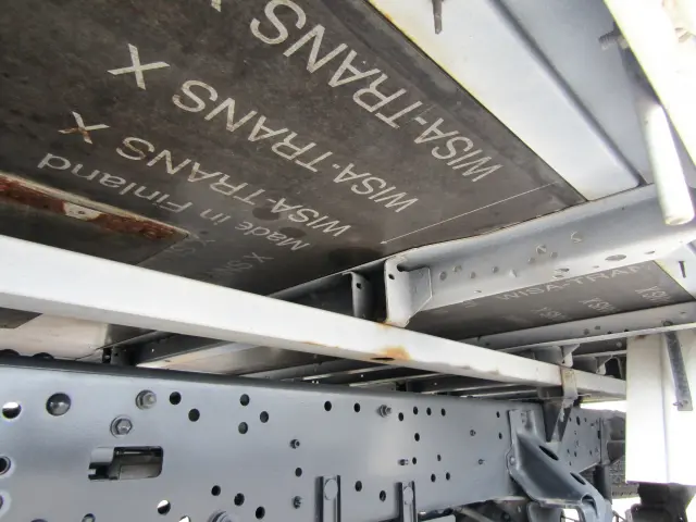 トヨタ ダイナ LDF-KDY281(4WD)の写真29