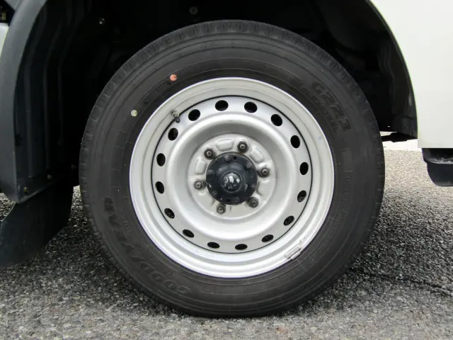 トヨタ ダイナ LDF-KDY281(4WD)の写真33