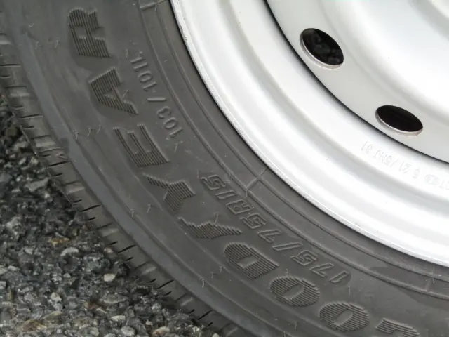 トヨタ ダイナ LDF-KDY281(4WD)の写真34