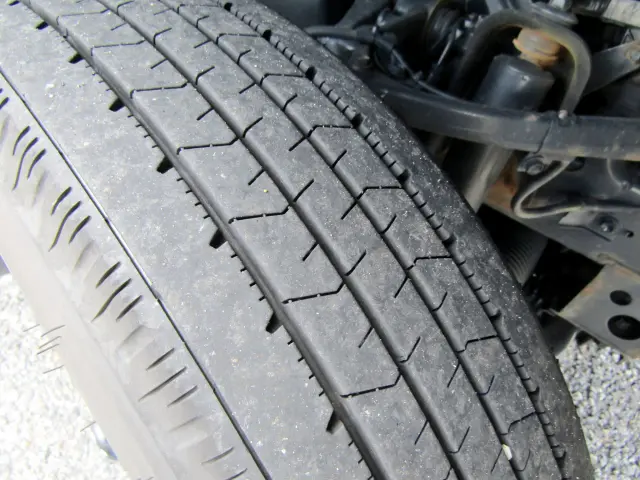 トヨタ ダイナ LDF-KDY281(4WD)の写真35