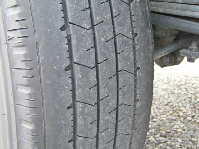 トヨタ ダイナ LDF-KDY281(4WD)の写真38