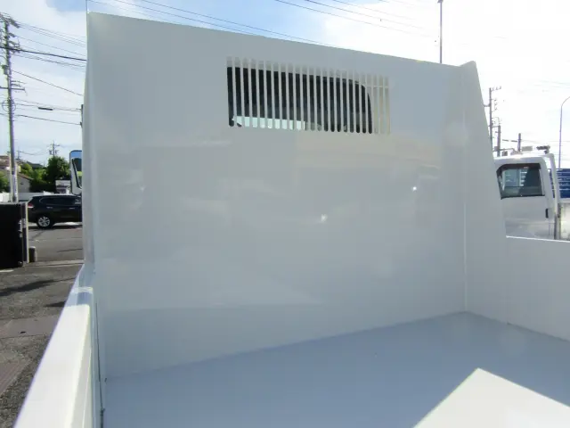 ピッカピカ♪|マツダ タイタン 2RG-LKR88AT(2WD)の写真8