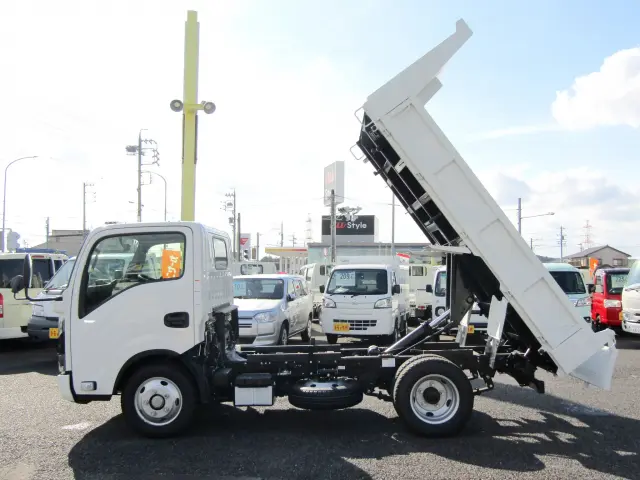 スムーズに動作していますので、安心して御注文下さい！|マツダ タイタン 2RG-LKR88AT(2WD)の写真11