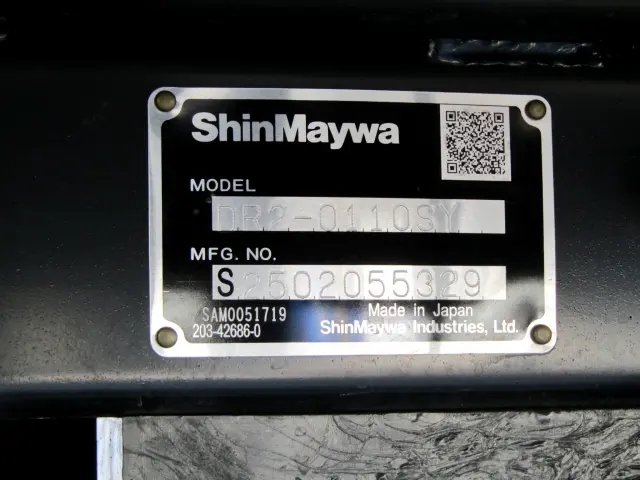 老舗メーカー新明和製のダンプユニット！アフターサービスも安心です☆|マツダ タイタン 2RG-LKR88AT(2WD)の写真15