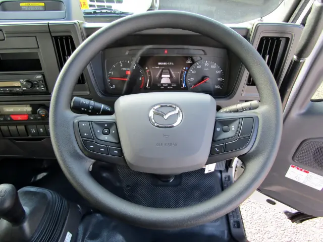 マツダ タイタン 2RG-LKR88AT(2WD)の写真19