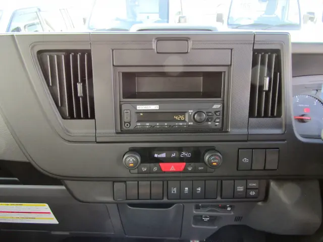 マツダ タイタン 2RG-LKR88AT(2WD)の写真21